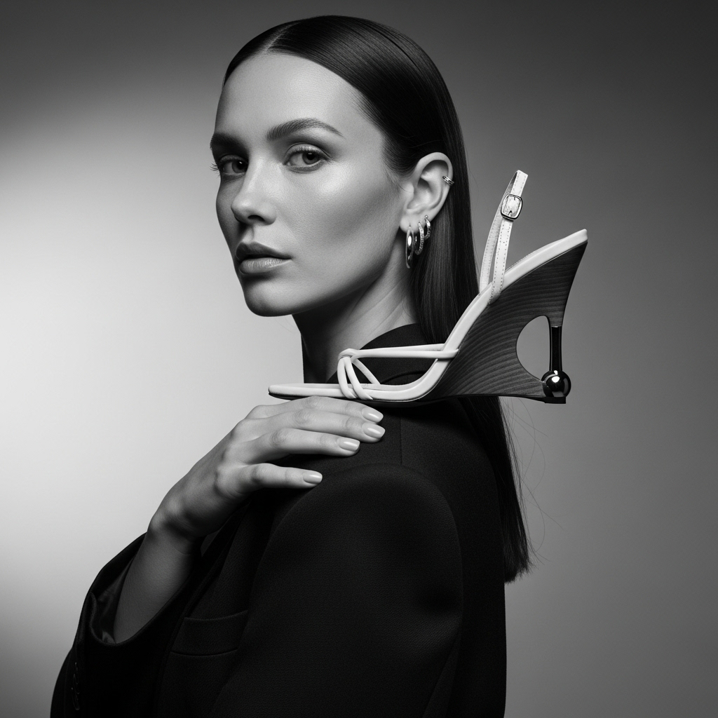 Style reference example